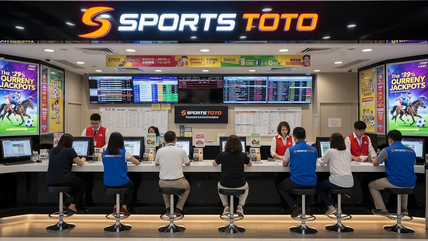 온라인 스포츠 베팅, 합법 스포츠 베팅 사이트, 토토사이트 추천